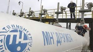нефть снова идет на НПЗ 
